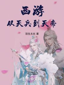 西游之从天兵开始崛起