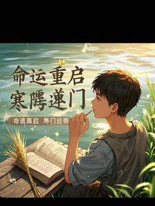 重生之寒门妻by春瑟免费阅读