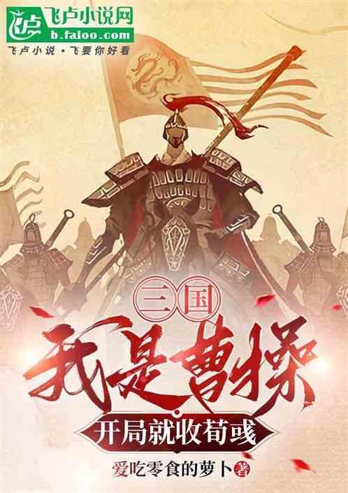 三国开局成为曹操首席谋士