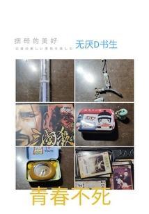 青春不死从不可好好做事 什么歌
