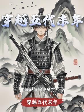 主角穿越五代十国的