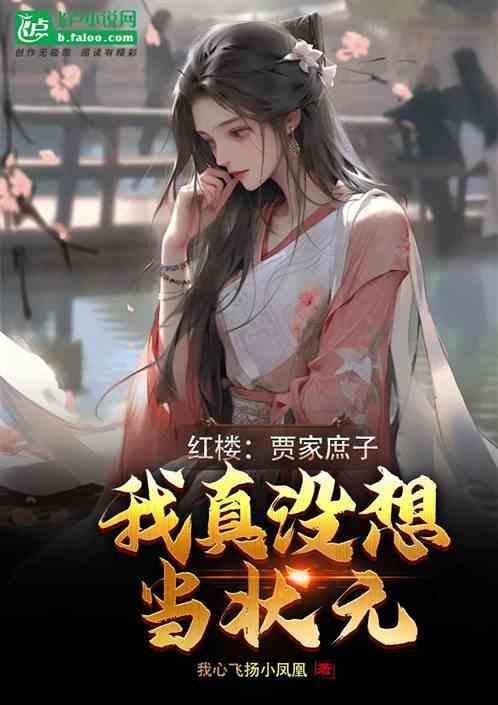 红楼贾家庶子
