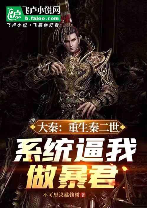 重生之大秦之我是秦二世