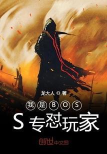 我是BOSS专怼玩家 龙大人