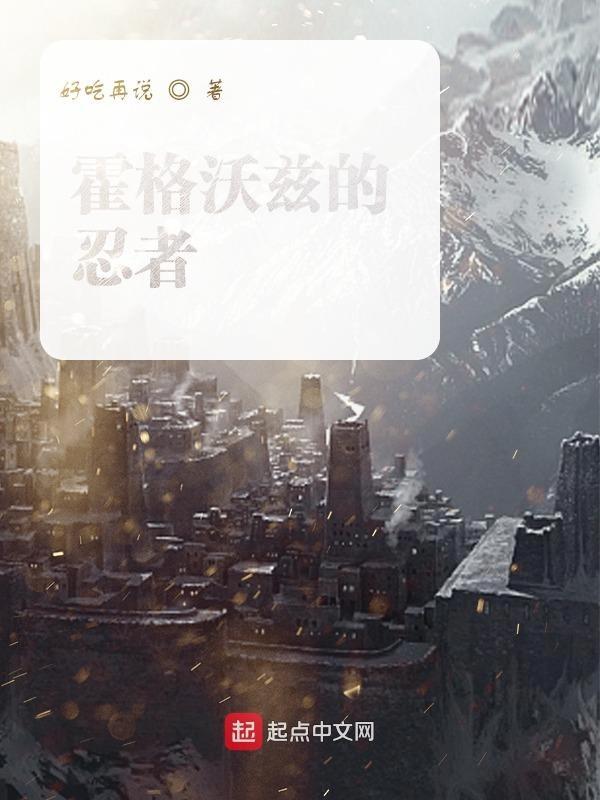 霍格沃茨火影