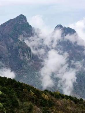 翻过过那座山