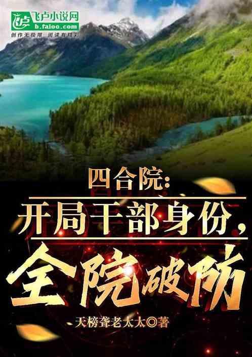 四合院开局干部身份全院破防