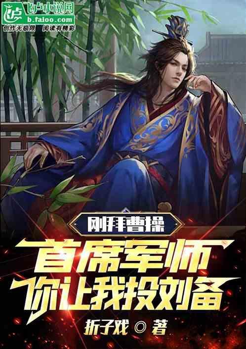我要玩曹操