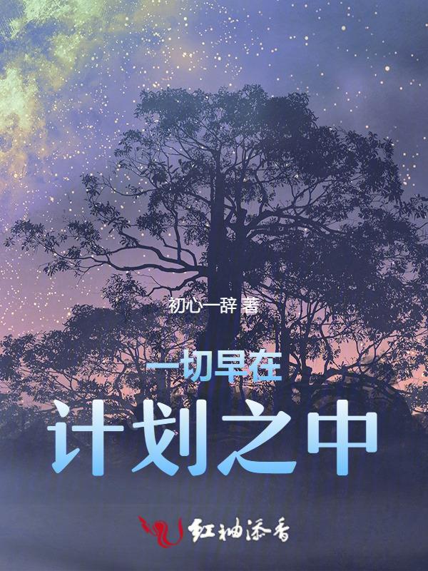 一切早在计划之中英语