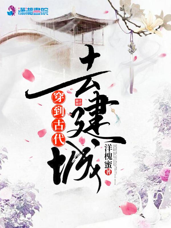 穿越到古代做建设