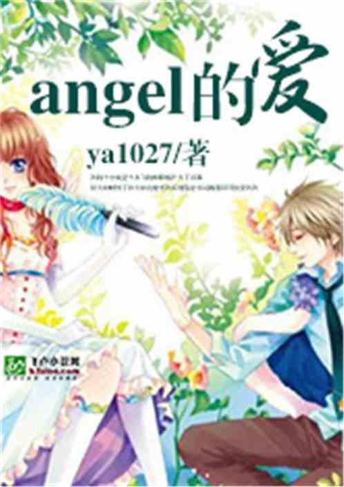 angel love mv