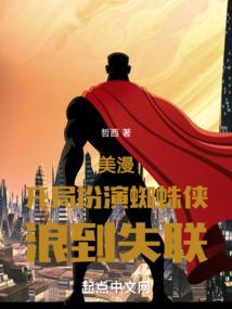美漫之扮演dc