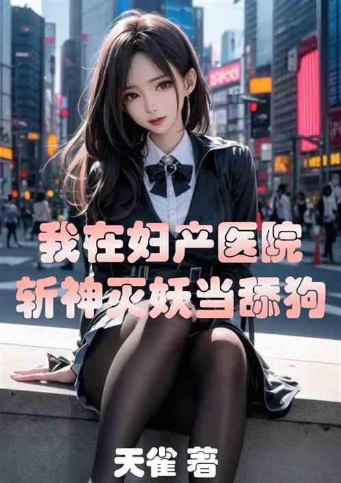 我在妇产科医生的日子