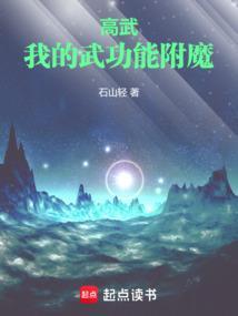 高武我的武功能附魔