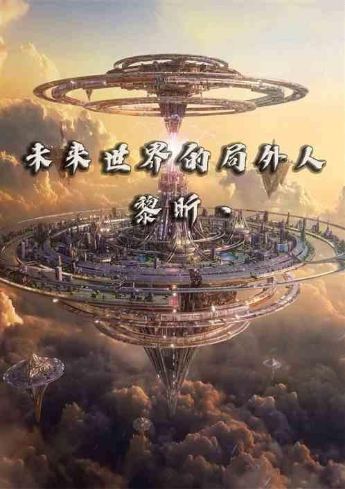 未来的世界格局是什么
