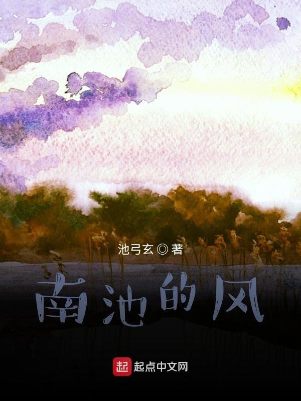 南池在哪个位置