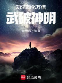 武功境界