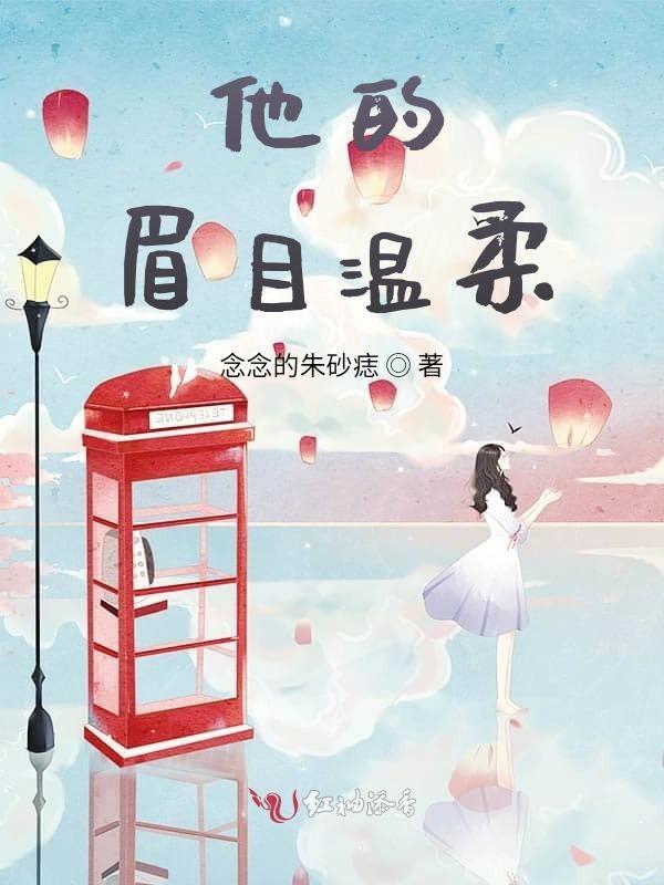 他的温柔有眉眼