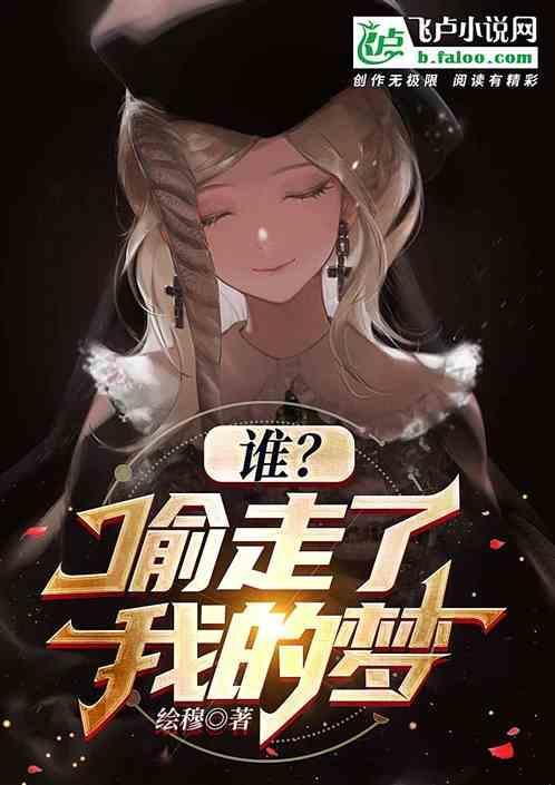 谁偷走了我的梦的意思