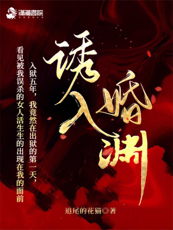 诱入婚渊大结局