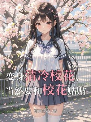变身冷漠女神