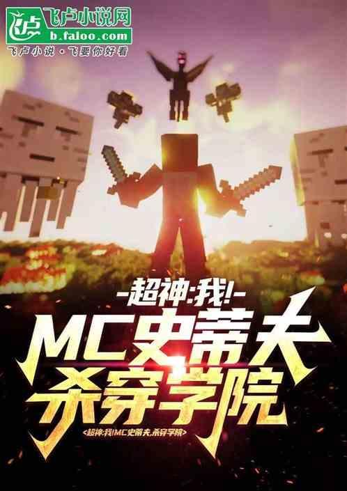 mc中的史蒂夫