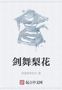 剑舞梨花落