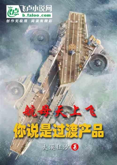 航母可以飞上天吗
