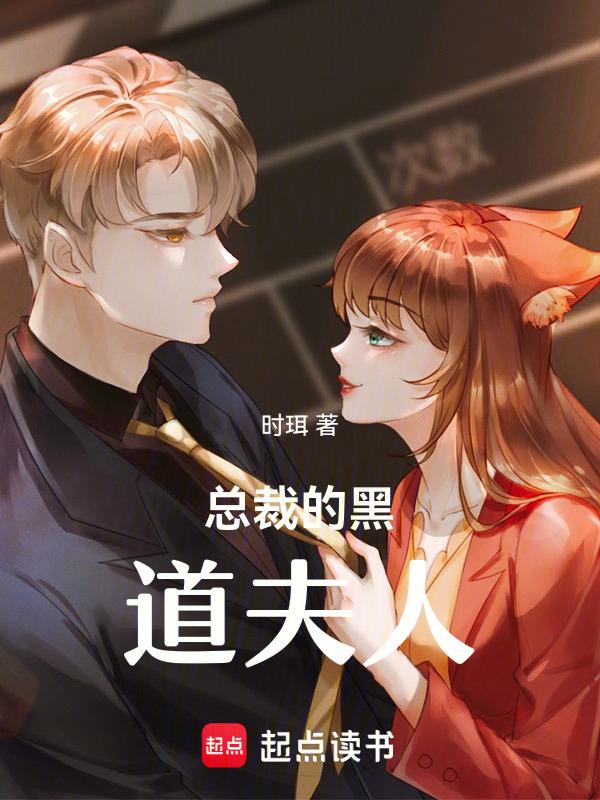 总裁杀手妻