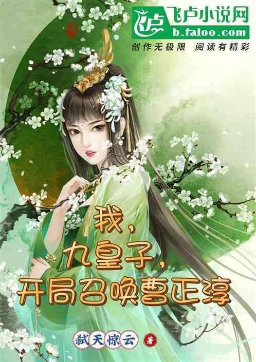 主角是九皇子的玄幻