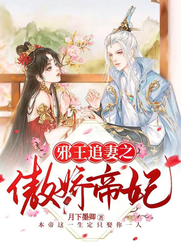 邪王追妻的