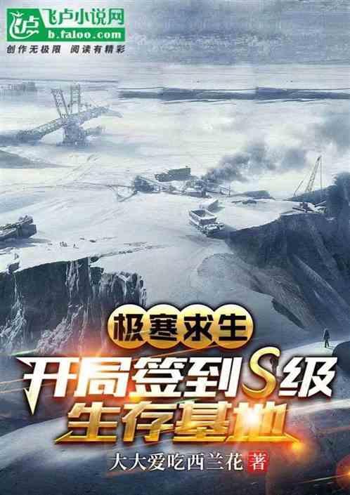极寒之地求生
