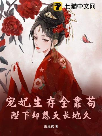 “宠妃”