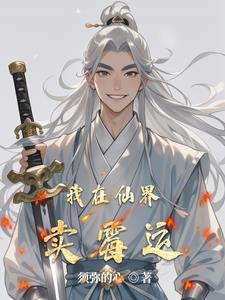 我在仙界卖碟片