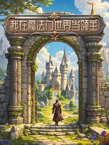 我在魔法世界当了剑圣