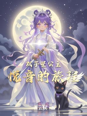 双子星公主插曲