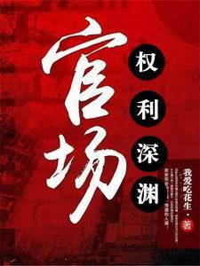 官场之权涛