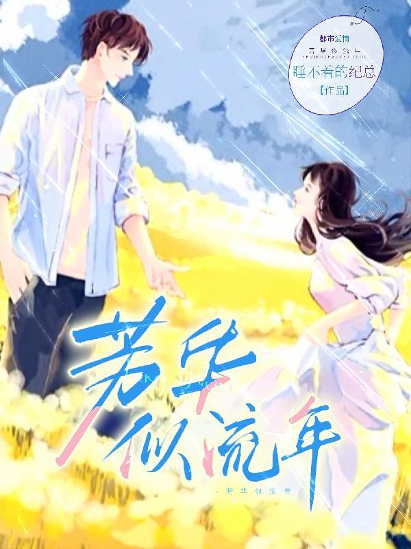 芳华无尽什么意思
