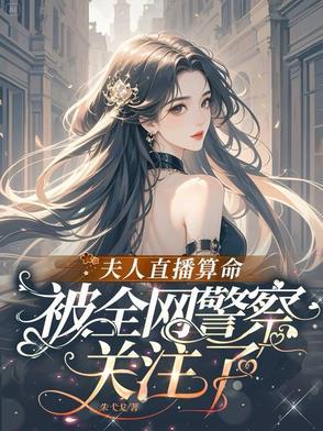 夫人又给人算命了