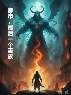 都市最后一个神仙