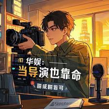 重生娱乐圈之我要当影后