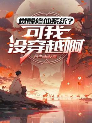 觉醒练气系统