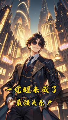 一觉醒来谁攻