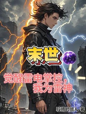 末世之雷电掌控者