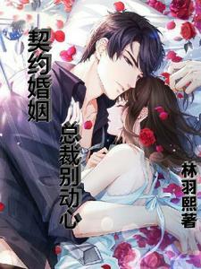 总裁契约结婚
