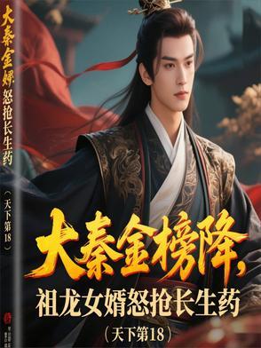 大秦金榜祖龙爸爸偷听心声