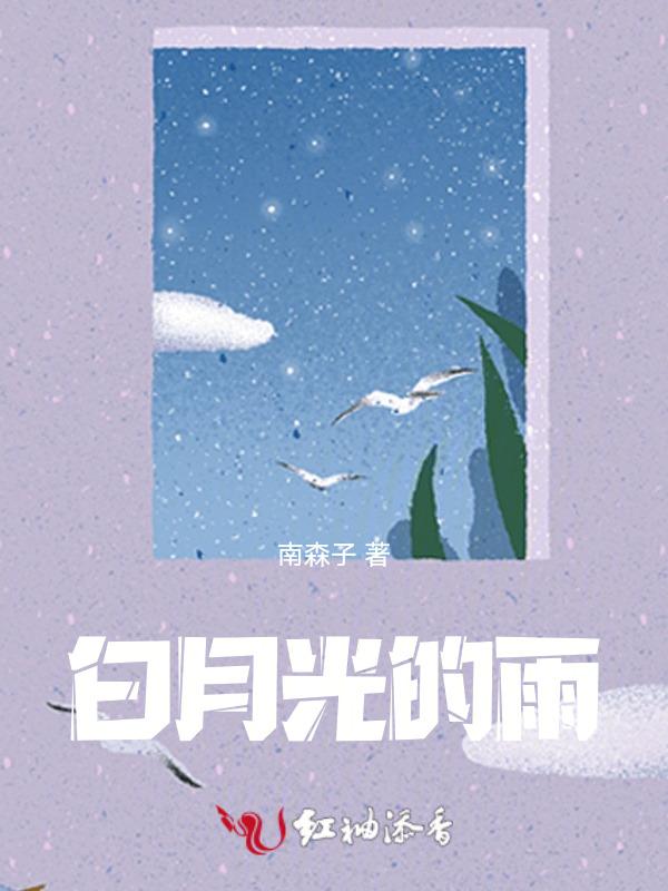 白月光的雨